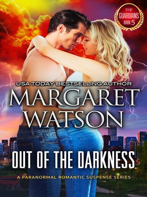 cover image of Out of the Darkness